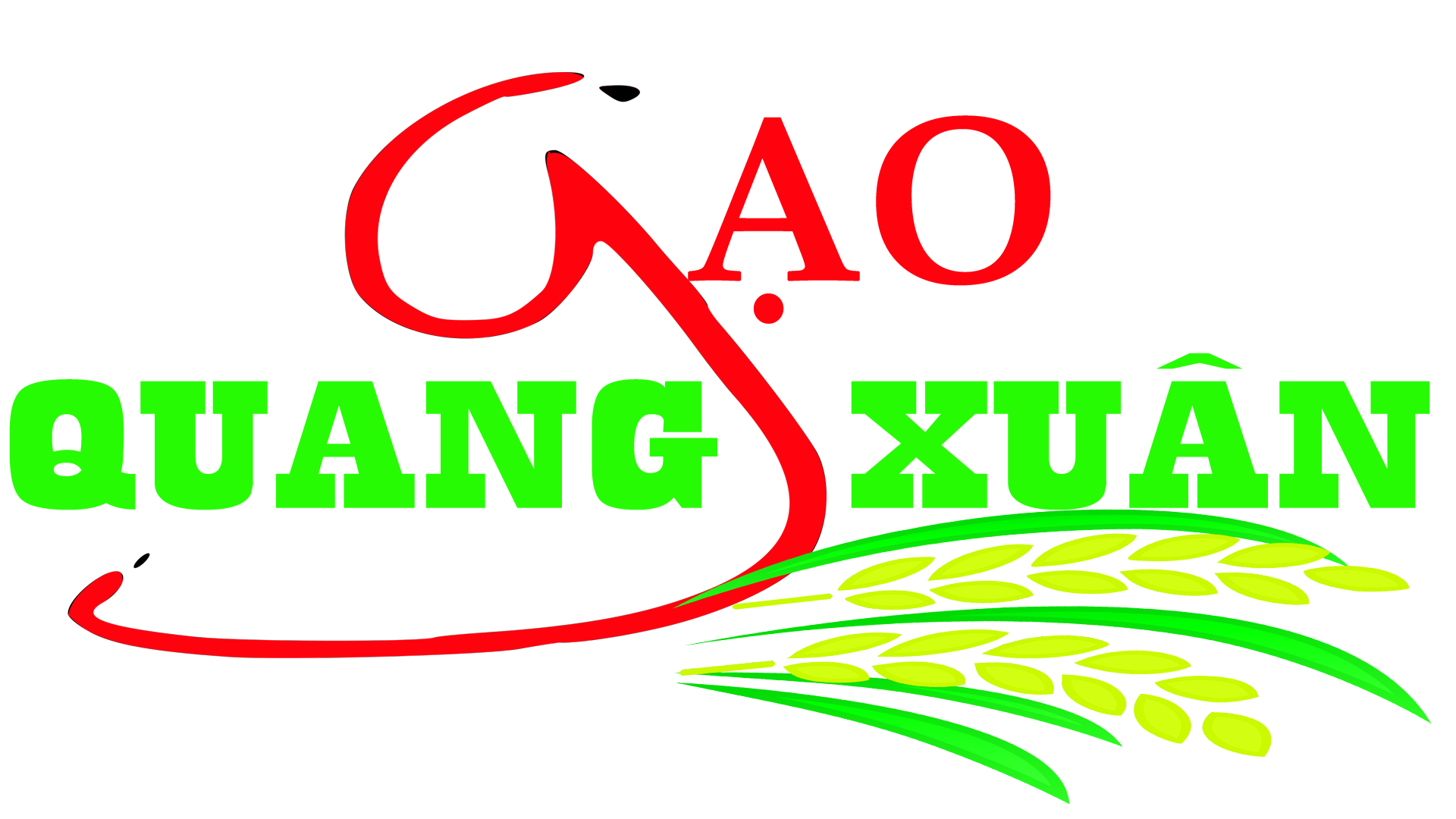 Gạo Quang Xuân